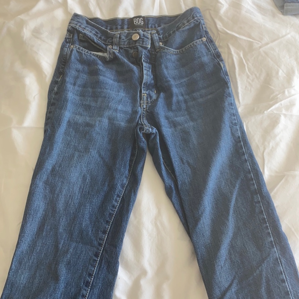 Urban outfitters jeans